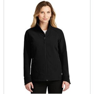 The North Face® NF0A3LGW - Ladies Tech Stretch Soft Shell Jacket